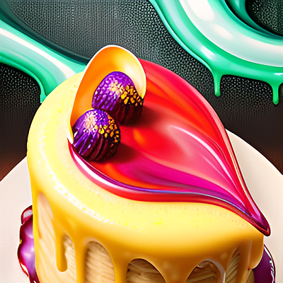 Image For Post Twisted AI Cakes 14
