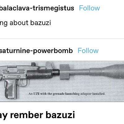 Image For Post The Bazuzi