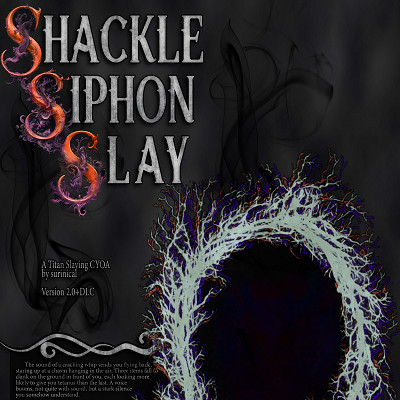 Image For Post Shackle, Siphon, Slay V2+DLC