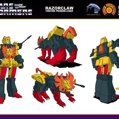 Image For Post | Razorclaw