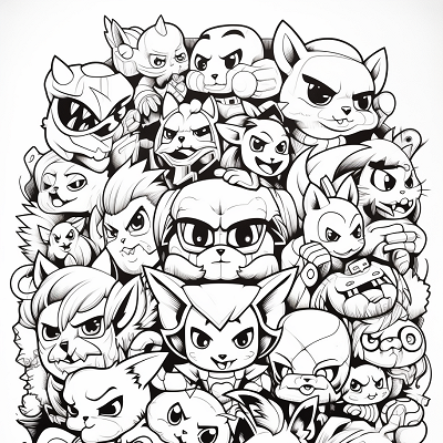 Image For Post Pokemon Go United We Stand - Wallpaper