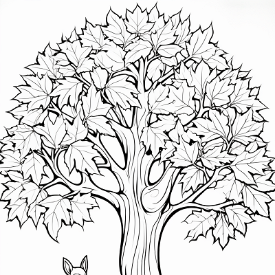 Image For Post | Eevee evolutions interacting with pumpkins and maple leaves; bold forms and detailed autumn elements. printable coloring page, black and white, free download - [Eevee Evolutions Coloring Pages: Adult, Kids, Pokemon Coloring](https://hero.page/coloring/eevee-evolutions-coloring-pages:-adult-kids-pokemon-coloring)