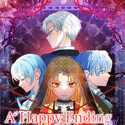 Image For Post A Happy Ending for Villains