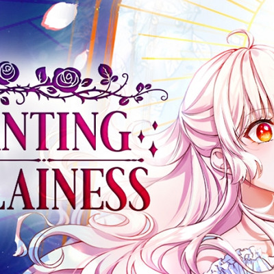 Image For Post The Enchanting Villainess