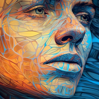 Image For Post | Intricately designed sketch of a human face in 4K; detailed patterns and character traits.desktop, phone, HD & HQ free wallpaper, free to download - [Sketch Art Wallpaper ](https://hero.page/wallpapers/sketch-art-wallpaper-exclusive-4k-hd-free-downloads)