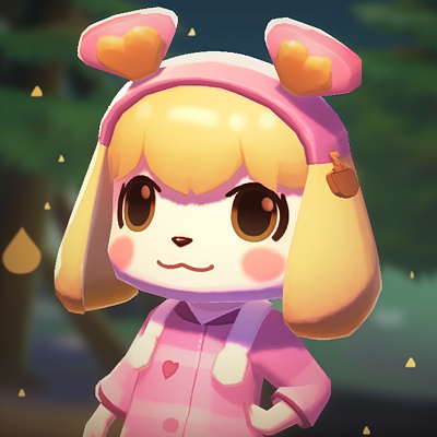 Image For Post Villager and His Critters - animal crossing pfp latest version