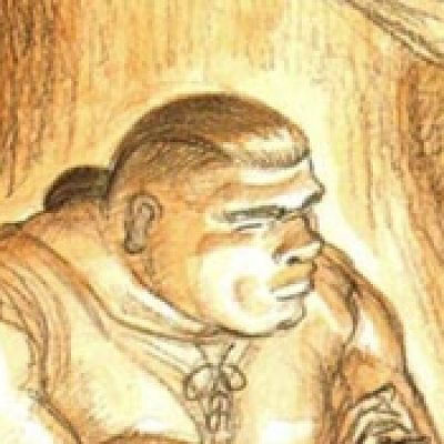 Image For Post Aesthetic anime and manga pfp from Berserk, Pandæmonium - 336, Page 10, Chapter 336 PFP 10