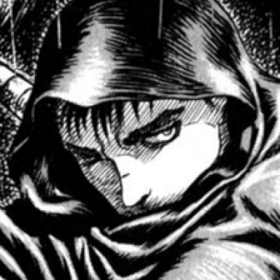 Image For Post | Aesthetic anime & manga PFP for discord, Berserk, The Black Swordsman, Once More - 95, Page 6, Chapter 95. 1:1 square ratio. Aesthetic pfps dark, color & black and white. - [Anime Manga PFPs Berserk, Chapters 93](https://hero.page/pfp/anime-manga-pfps-berserk-chapters-93-141-aesthetic-pfps)