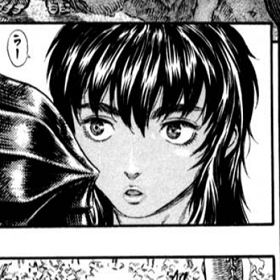 Image For Post | Aesthetic anime & manga PFP for discord, Berserk, Daybreak - 174, Page 5, Chapter 174. 1:1 square ratio. Aesthetic pfps dark, color & black and white. - [Anime Manga PFPs Berserk, Chapters 142](https://hero.page/pfp/anime-manga-pfps-berserk-chapters-142-191-aesthetic-pfps)