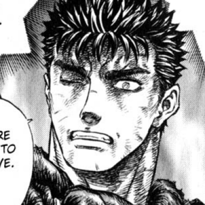 Image For Post | Aesthetic anime & manga PFP for discord, Berserk, Tidal Wave of Darkness (2) - 171, Page 5, Chapter 171. 1:1 square ratio. Aesthetic pfps dark, color & black and white. - [Anime Manga PFPs Berserk, Chapters 142](https://hero.page/pfp/anime-manga-pfps-berserk-chapters-142-191-aesthetic-pfps)