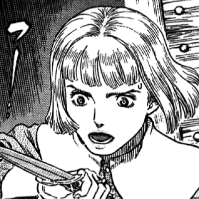 Image For Post Aesthetic anime and manga pfp from Berserk, Sea God, Part 3 - 321, Page 7, Chapter 321 PFP 7