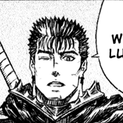 Image For Post Aesthetic anime and manga pfp from Berserk, Demon Beast Invasion - 263, Page 8, Chapter 263 PFP 8