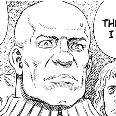 Image For Post | Aesthetic anime & manga PFP for discord, Berserk, The Ball - 255, Page 10, Chapter 255. 1:1 square ratio. Aesthetic pfps dark, color & black and white. - [Anime Manga PFPs Berserk, Chapters 242](https://hero.page/pfp/anime-manga-pfps-berserk-chapters-242-291-aesthetic-pfps)