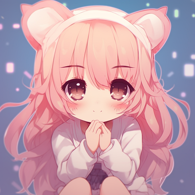 Image For Post | A cute witch-themed avatar with deep, vibrant colors and magical elements. kawaii anime avatar creations - [kawaii anime pfp universe](https://hero.page/pfp/kawaii-anime-pfp-universe)