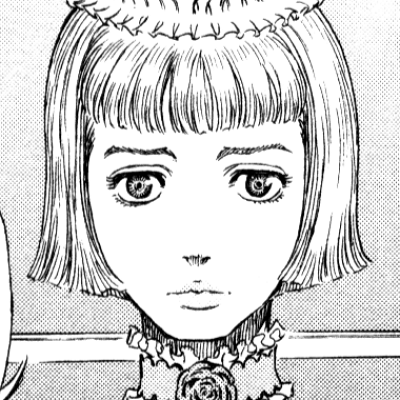 Image For Post Aesthetic anime and manga pfp from Berserk, Suzerain of the Religious Domain - 258, Page 12, Chapter 258 PFP 12