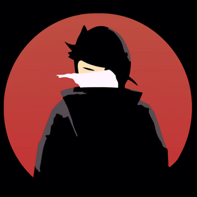 Image For Post | Silhouetted samurai against a bleeding sunset, bold outlines and vibrant colors. animated pfp with aesthetic touch - [Top Animated PFP Creations](https://hero.page/pfp/top-animated-pfp-creations)