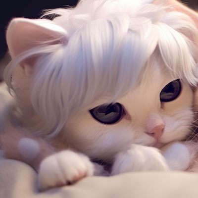 Image For Post | Two characters in cat ears, soft pastels and expressive faces, sitting side-by-side. adorable matching cat pfp pfp for discord. - [matching cat pfp, aesthetic matching pfp ideas](https://hero.page/pfp/matching-cat-pfp-aesthetic-matching-pfp-ideas)