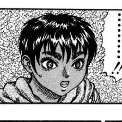 Image For Post | Aesthetic anime & manga PFP for discord, Berserk, Prepared for Death (2) - 19, Page 6, Chapter 19. 1:1 square ratio. Aesthetic pfps dark, color & black and white. - [Anime Manga PFPs Berserk, Chapters 0.09](https://hero.page/pfp/anime-manga-pfps-berserk-chapters-0.09-42-aesthetic-pfps)