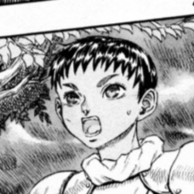 Image For Post | Aesthetic anime & manga PFP for discord, Berserk, The Golden Age (5) - 0.13, Page 13, Chapter 0.13. 1:1 square ratio. Aesthetic pfps dark, color & black and white. - [Anime Manga PFPs Berserk, Chapters 0.09](https://hero.page/pfp/anime-manga-pfps-berserk-chapters-0.09-42-aesthetic-pfps)