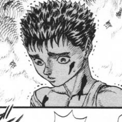 Image For Post | Aesthetic anime & manga PFP for discord, Berserk, The Golden Age (3) - 0.11, Page 5, Chapter 0.11. 1:1 square ratio. Aesthetic pfps dark, color & black and white. - [Anime Manga PFPs Berserk, Chapters 0.09](https://hero.page/pfp/anime-manga-pfps-berserk-chapters-0.09-42-aesthetic-pfps)