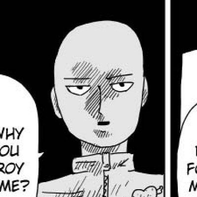Image For Post | Aesthetic anime & manga PFP for Discord, One-Punch Man, Chapter 98, Page 10. - [Anime Manga PFPs One](https://hero.page/pfp/anime-manga-pfps-one-punch-man-chapters-96-145)
