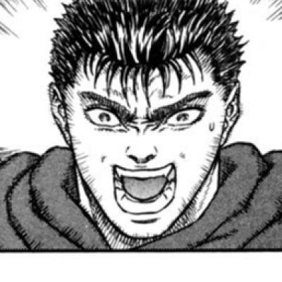 Image For Post | Aesthetic anime & manga PFP for discord, Berserk, Assassin (2) - 9, Page 1, Chapter 9. 1:1 square ratio. Aesthetic pfps dark, color & black and white. - [Anime Manga PFPs Berserk, Chapters 0.09](https://hero.page/pfp/anime-manga-pfps-berserk-chapters-0.09-42-aesthetic-pfps)
