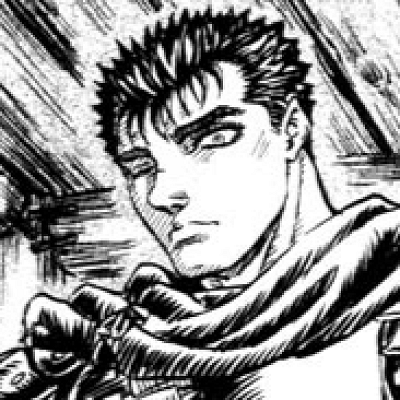 Image For Post | Aesthetic anime & manga PFP for discord, Berserk, Armament - 93, Page 13, Chapter 93. 1:1 square ratio. Aesthetic pfps dark, color & black and white. - [Anime Manga PFPs Berserk, Chapters 93](https://hero.page/pfp/anime-manga-pfps-berserk-chapters-93-141-aesthetic-pfps)