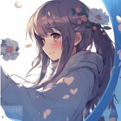 Image For Post | Two characters, floral elements and dynamic expressions, casually shoulder to shoulder with a mischievous grin. charming matching anime pfp for couples pfp for discord. - [matching anime pfp for couples, aesthetic matching pfp ideas](https://hero.page/pfp/matching-anime-pfp-for-couples-aesthetic-matching-pfp-ideas)