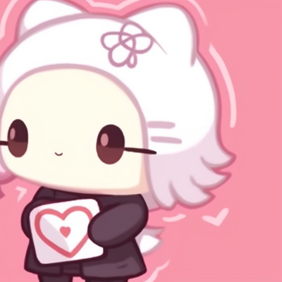 Image For Post | Hello Kitty characters cheering, pom-poms and uniforms, vibrant colors and dynamic poses. cute hello kitty matching pfp pfp for discord. - [hello kitty matching pfp, aesthetic matching pfp ideas](https://hero.page/pfp/hello-kitty-matching-pfp-aesthetic-matching-pfp-ideas)