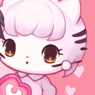 Image For Post | Hello Kitty and anime character in playful avatars, pastel colors with a hint of joy. hello kitty and anime characters matching pfp pfp for discord. - [hello kitty matching pfp, aesthetic matching pfp ideas](https://hero.page/pfp/hello-kitty-matching-pfp-aesthetic-matching-pfp-ideas)