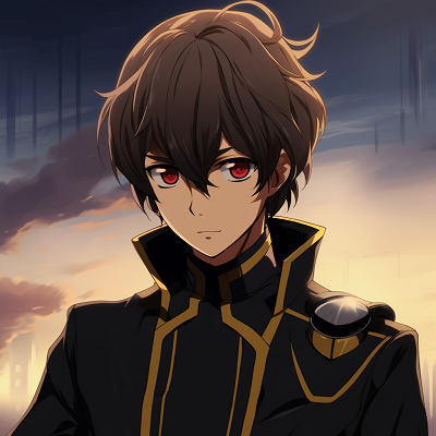 Image For Post | Close-up of Lelouch, intricate facial details and strong shadows. exceptional anime pfp pfp for discord. - [anime pfp cool](https://hero.page/pfp/anime-pfp-cool)