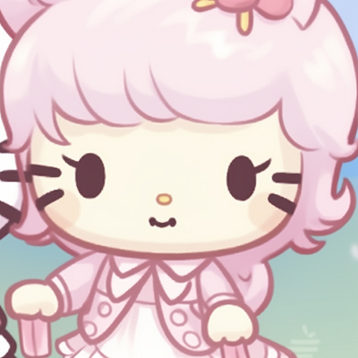 Image For Post | Dream-like setting with Hello Kitty and friend, soft colors and delicate details. artistic hello kitty matching pfp ideas pfp for discord. - [matching pfp hello kitty, aesthetic matching pfp ideas](https://hero.page/pfp/matching-pfp-hello-kitty-aesthetic-matching-pfp-ideas)