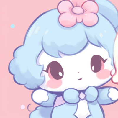 Image For Post | Two Sanrio characters in sweet poses, soft colors and gentle shading. colorful matching sanrio pfp pfp for discord. - [matching sanrio pfp, aesthetic matching pfp ideas](https://hero.page/pfp/matching-sanrio-pfp-aesthetic-matching-pfp-ideas)