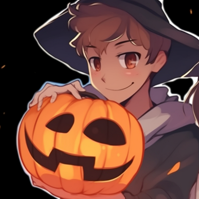 Image For Post | Characters under a twilight sky, dark outlines against the setting sun, enigmatic gaze. unique halloween matching pfp pfp for discord. - [matching pfp halloween, aesthetic matching pfp ideas](https://hero.page/pfp/matching-pfp-halloween-aesthetic-matching-pfp-ideas)