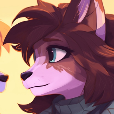Image For Post | Two anthropomorphic characters, vibrant colors and intricate detailing, gazing together at the wilderness. furry matching pfp examples pfp for discord. - [furry matching pfp, aesthetic matching pfp ideas](https://hero.page/pfp/furry-matching-pfp-aesthetic-matching-pfp-ideas)