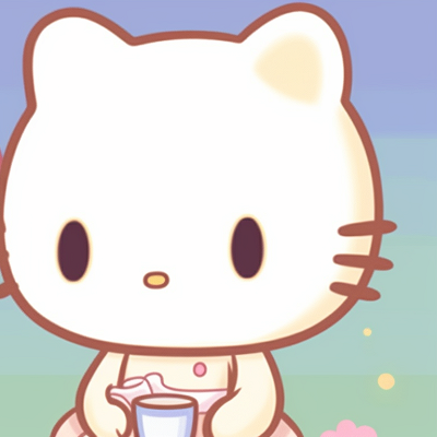 Image For Post | Two Hello Kitty characters in playful poses, brimming with bright, sparkling colors. cute hello kitty pfp matching pfp for discord. - [hello kitty pfp matching, aesthetic matching pfp ideas](https://hero.page/pfp/hello-kitty-pfp-matching-aesthetic-matching-pfp-ideas)
