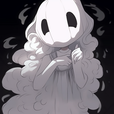 Image For Post | Two characters hidden within the shadows, soft lines and muted colors. halloween ambient pfp matching pfp for discord. - [halloween pfp matching, aesthetic matching pfp ideas](https://hero.page/pfp/halloween-pfp-matching-aesthetic-matching-pfp-ideas)