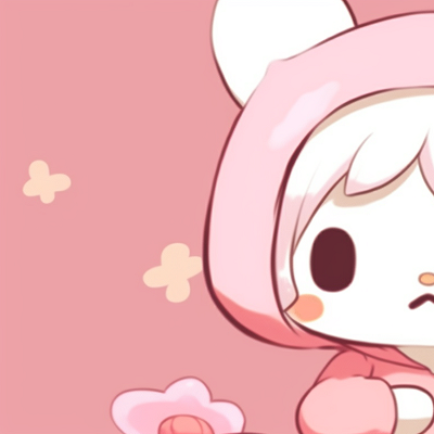 Image For Post | Close-up of two Sanrio characters, glossy eyes and soft color palettes. sanrio creative matching pfp pfp for discord. - [sanrio matching pfp, aesthetic matching pfp ideas](https://hero.page/pfp/sanrio-matching-pfp-aesthetic-matching-pfp-ideas)