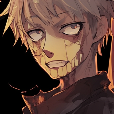 Image For Post | Close-ups of the characters, showcasing intricate details of the chainsaw and intense expressions. chainsaw man profile picture sets pfp for discord. - [chainsaw man matching pfp, aesthetic matching pfp ideas](https://hero.page/pfp/chainsaw-man-matching-pfp-aesthetic-matching-pfp-ideas)