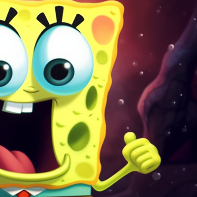 Image For Post | Spongebob and Sandy, sun behind them creating a warm glow, both sharing a high-five. spongebob and sandy matching profile picture pfp for discord. - [spongebob matching pfp, aesthetic matching pfp ideas](https://hero.page/pfp/spongebob-matching-pfp-aesthetic-matching-pfp-ideas)
