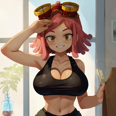 Image For Post Mei Hatsume Mudae Images