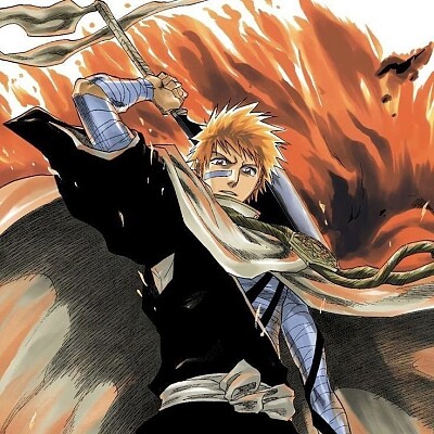 Image For Post Ichigo Kurosaki