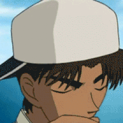 Image For Post Heiji hattori