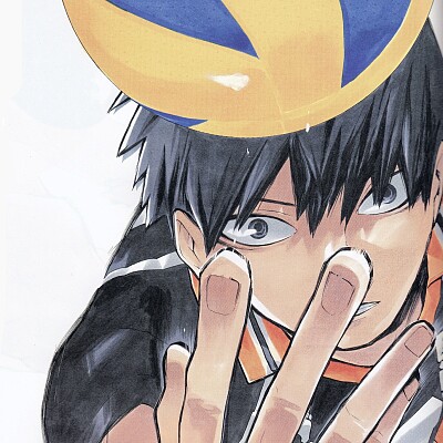 Image For Post Tobio Kageyama