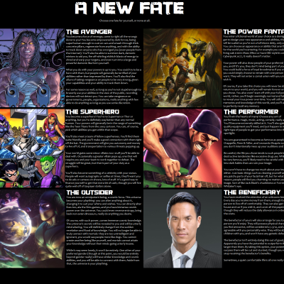 Image For Post A New Fate CYOA from /tg/