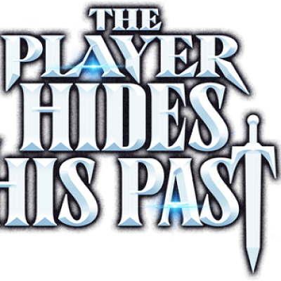 Image For Post The Player Hides His Past