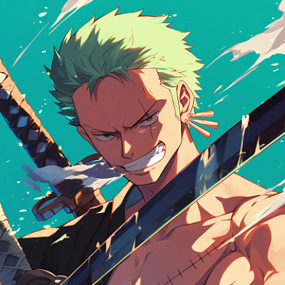 Image For Post zoro - CYOA characters/scenes