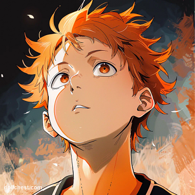 Image For Post haikyuu - CYOA characters/scenes