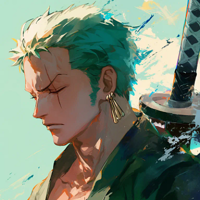 Image For Post zoro - CYOA characters/scenes