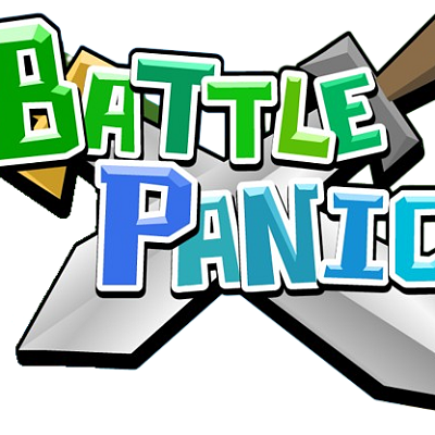 Image For Post | Battle Panic Logo